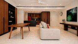 Reflections At Keppel Bay (D4), Condominium #592986561